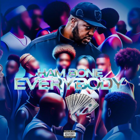 Everybody | Boomplay Music