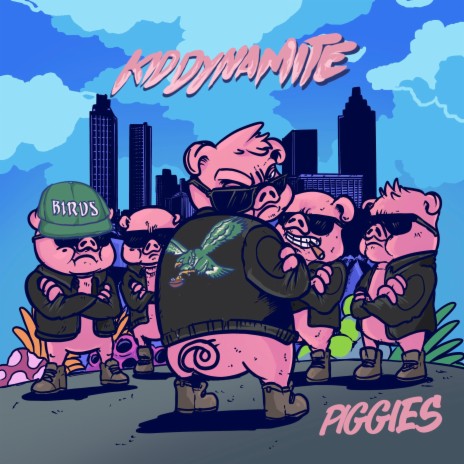 Piggies | Boomplay Music