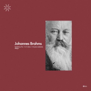 Brahms: Symphony No. 1 in C minor, I. Un Poco Sostenuto, Allegro