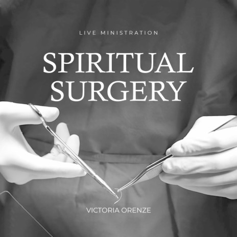 Spiritual Surgery (Live) | Boomplay Music