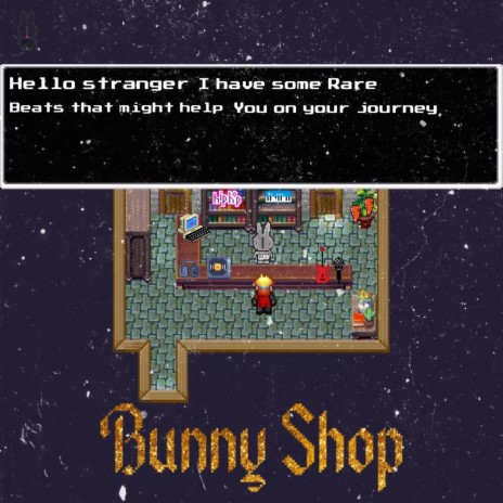 Bunny Shop | Boomplay Music