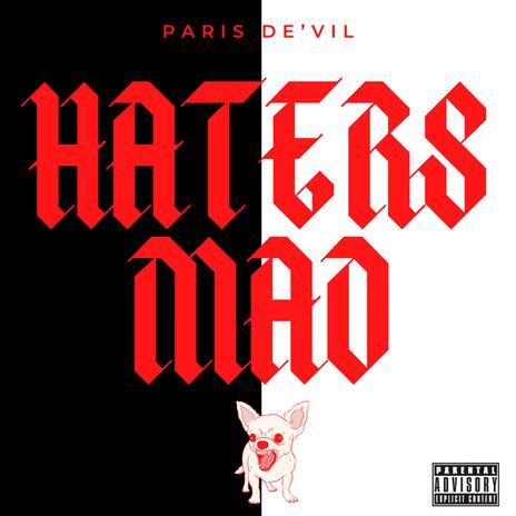 HATERS MAD | Boomplay Music