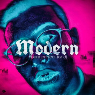 Modern (slowed & reverb)