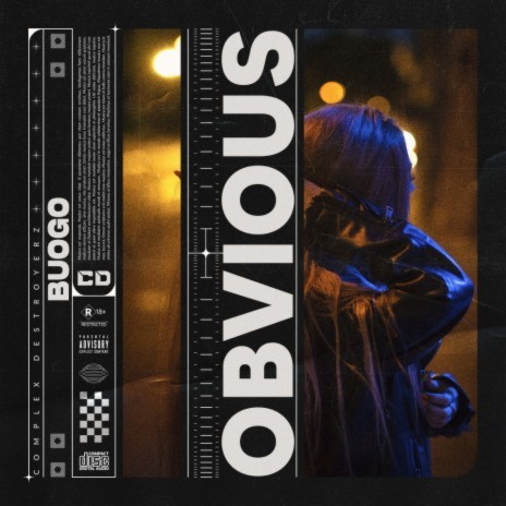 Obvious (Radio Edit)