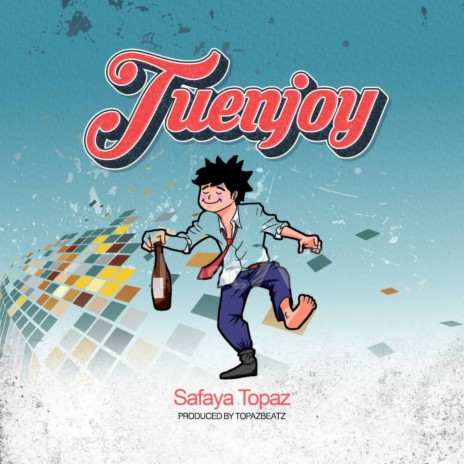 Tuenjoy | Boomplay Music
