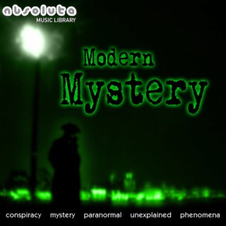 Modern Mystery