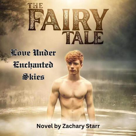 Love Under Enchanted Skies (Promo for The Fairy Tale a novel by Zachary Starr) | Boomplay Music