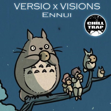 Ennui ft. Versio | Boomplay Music