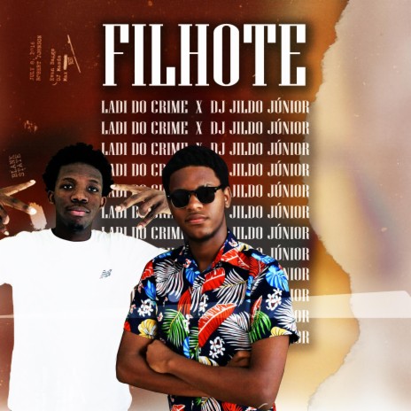 O Filhote (Afro Beat) | Boomplay Music