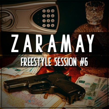 Freestyle Session #6 | Boomplay Music