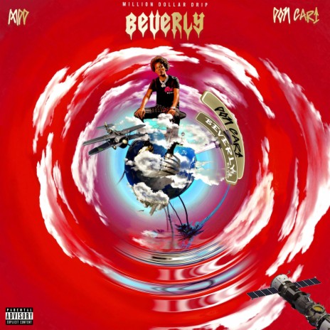 Beverly | Boomplay Music