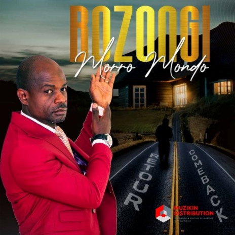 Bozongi | Boomplay Music