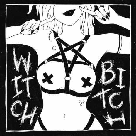 Witch Bitch (EP Demo) | Boomplay Music