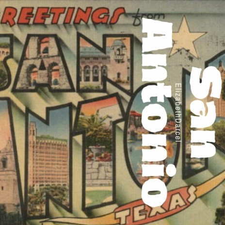 San Antonio | Boomplay Music