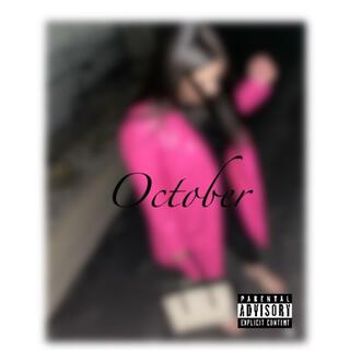 October