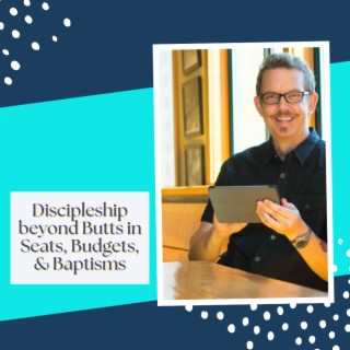 78: The True Meaning of Discipleship. Guest: Caesar Kalinowski