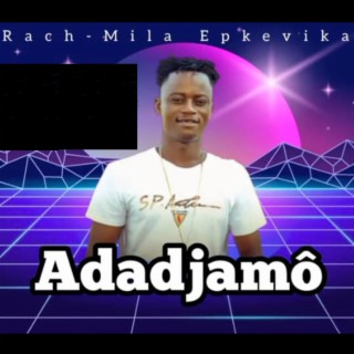 Adadjamô