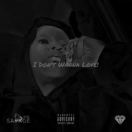 I Don't Wanna Love | Boomplay Music