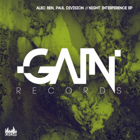 Night Interference (Alec Ben Dub Mix) ft. Paul Division | Boomplay Music