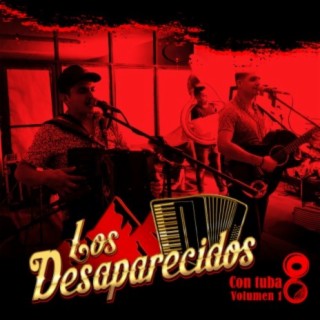 Los Desaparecidos