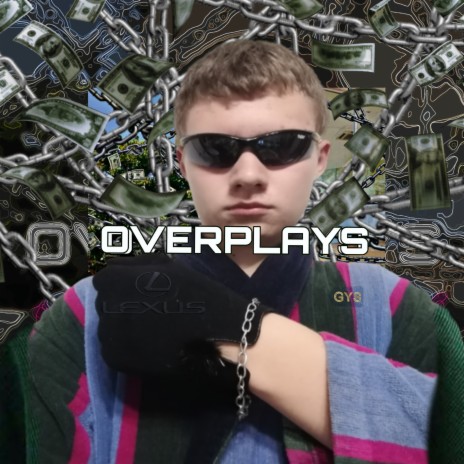 Overplays | Boomplay Music