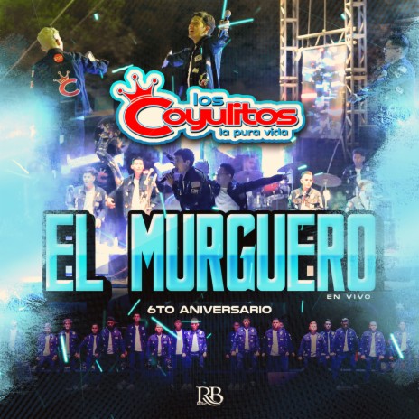 El Murguero En Vivo | Boomplay Music