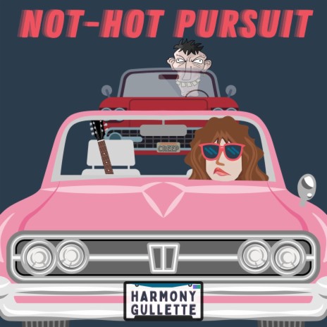 Not-Hot Pursuit | Boomplay Music