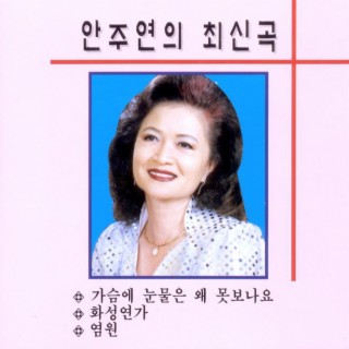 가슴에 눈물은 왜 못보나요