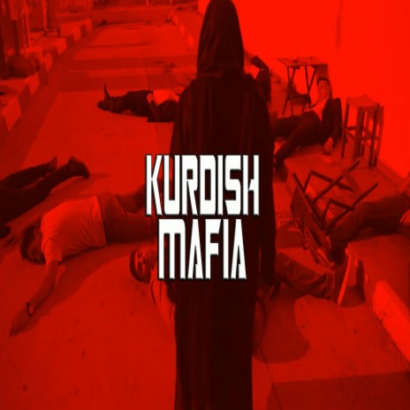 Kurdish Mafia