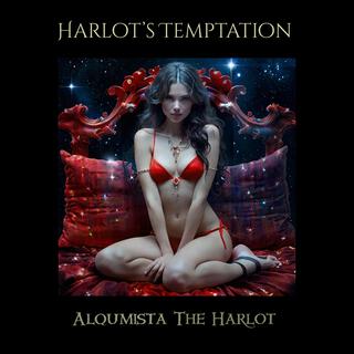 Harlot's Temptation lyrics | Boomplay Music