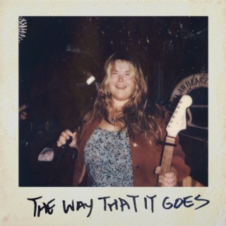 The Way That it Goes lyrics | Boomplay Music