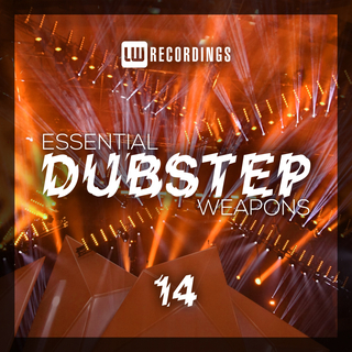 Essential Dubstep Weapons, Vol. 14