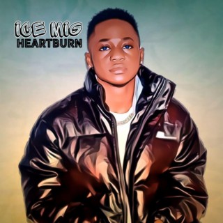 HeartBurn lyrics | Boomplay Music