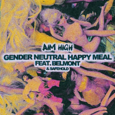 Gender Neutral Happy Meal ft. Belmont & Safehold | Boomplay Music