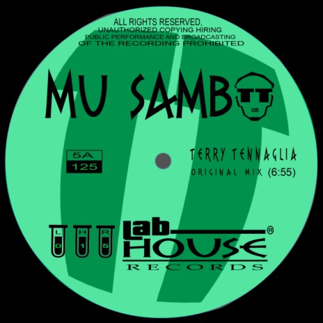Mu Samb (Original Mix)
