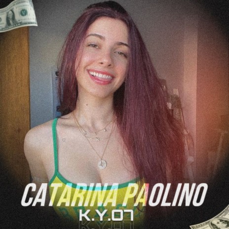 CATARINA PAOLINO | Boomplay Music