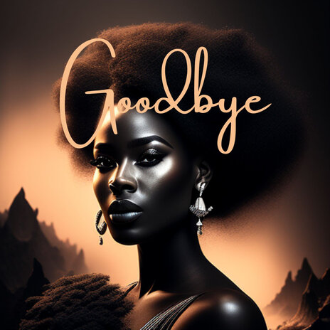 Goodbye ft. Awura Ama | Boomplay Music