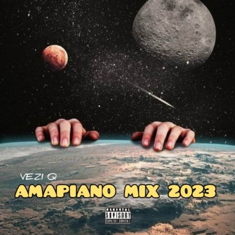 VEZI Q - Amapiano mix 2023
