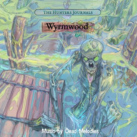 Wyrmwood (Original Game Soundtrack) | Boomplay Music