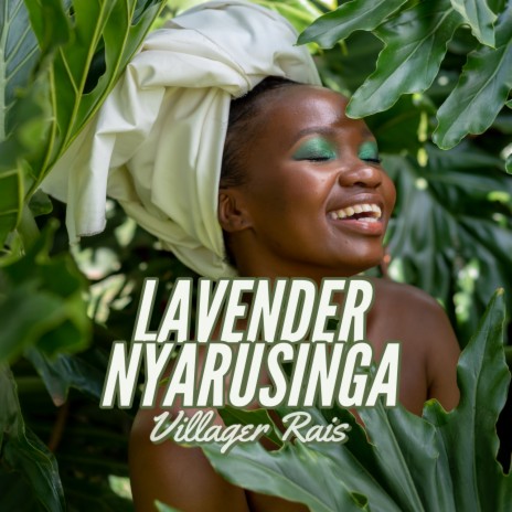 Lavender Nyarusinga | Boomplay Music