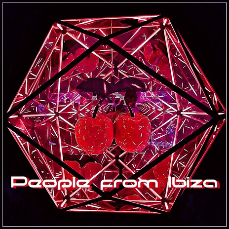 People from Ibiza ft. EDM Power | Boomplay Music