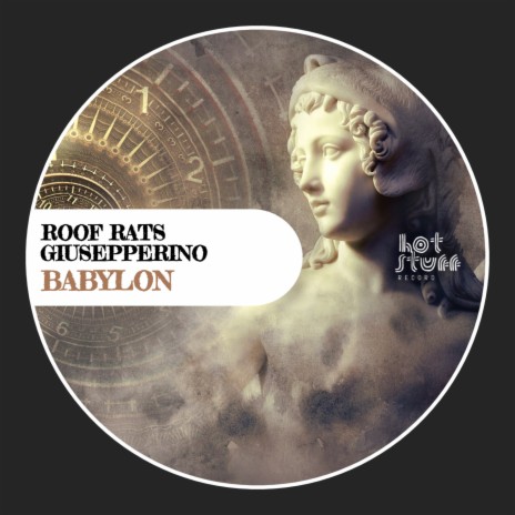 Babylon ft. Giusepperino | Boomplay Music