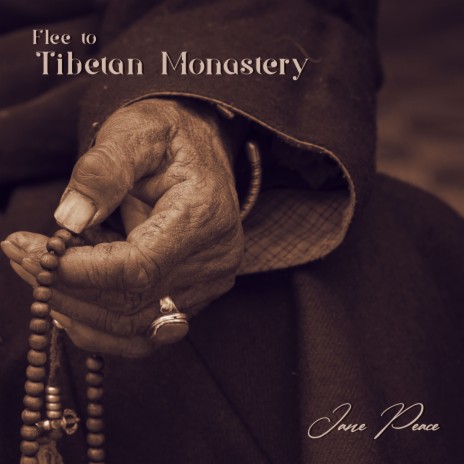 Monastic Peace | Boomplay Music