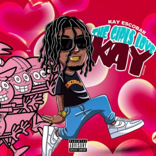 The Girls Love Kay Hosted By: DJ Benfrank