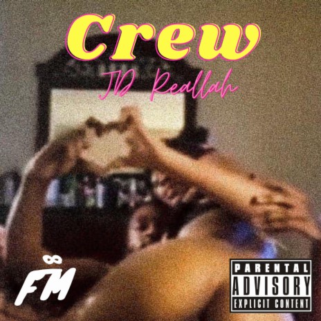 Crew (RealMix) (Special Version) | Boomplay Music
