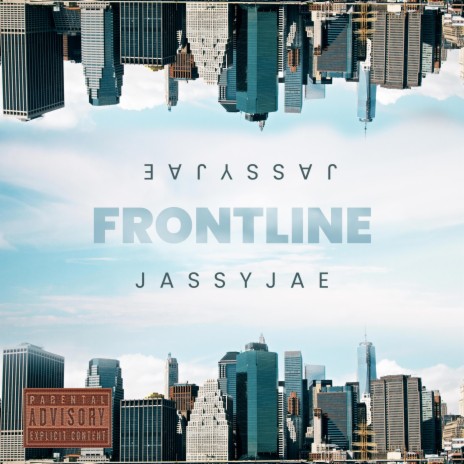 Frontline | Boomplay Music