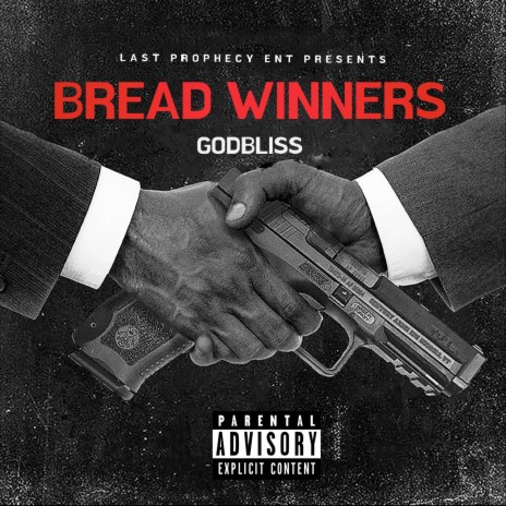 Bread Winners | Boomplay Music