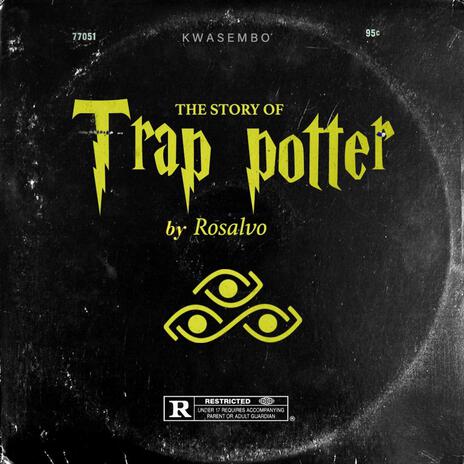 Trap Potter ft. Lens Dupuy | Boomplay Music