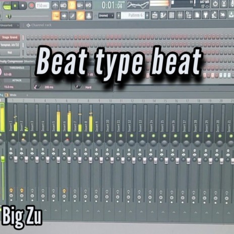 Beat type beat | Boomplay Music