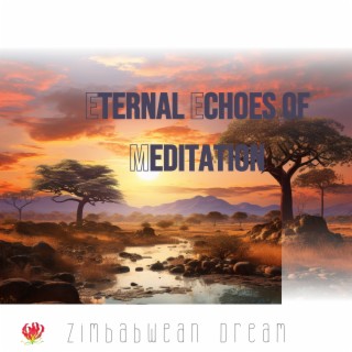 Eternal Echoes of Meditation: Kalimba Harmony, Profound Relaxation, Gentle Awareness